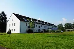Auhofsiedlung