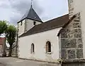 Kirche Saint-Didier