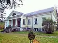 Herrenhaus von 1837