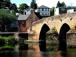 Devorgilla Bridge