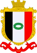 Wappen von Auly