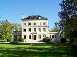 Schloss Arthus