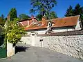 Museum Henri Barbusse (Villa Sylvie)