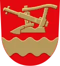 Wappen von Aura