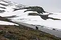 Aurlandsfjellet