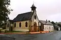 Kirche St-Sulpice