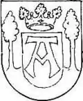 Das Auricher Wappen um 1937
