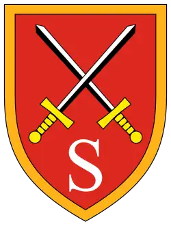 Verbandsabzeichen