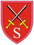 Verbandsabzeichen