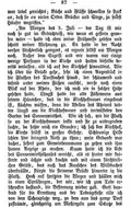 Ausschnitt zum Hochwasser in Mumpf aus der Erzählung «Die Nonne von Säckingen»