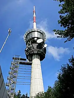 Bild des Objektes