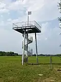 Aussichtsturm Salzweg