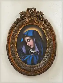 Die Aussiger Madonna