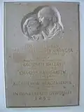 Gründer-Relief von 1952