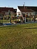 Ausstellung Mischendorf