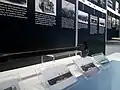 Ausstellung zum Schienenfahrzeugbau, 2019