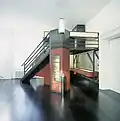 Ausstellungsarchitektur