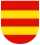 Wappen von Aust-Agder