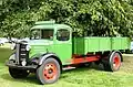 Austin K2 als Pritschenwagen