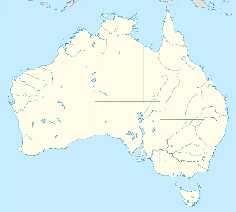 Oran Park Raceway (Australien)
