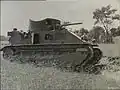 Mark II* Special
