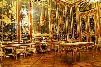 Vieux-Laque-Zimmer