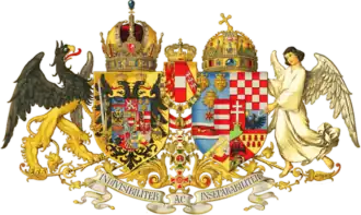 gemeinsames Wappen