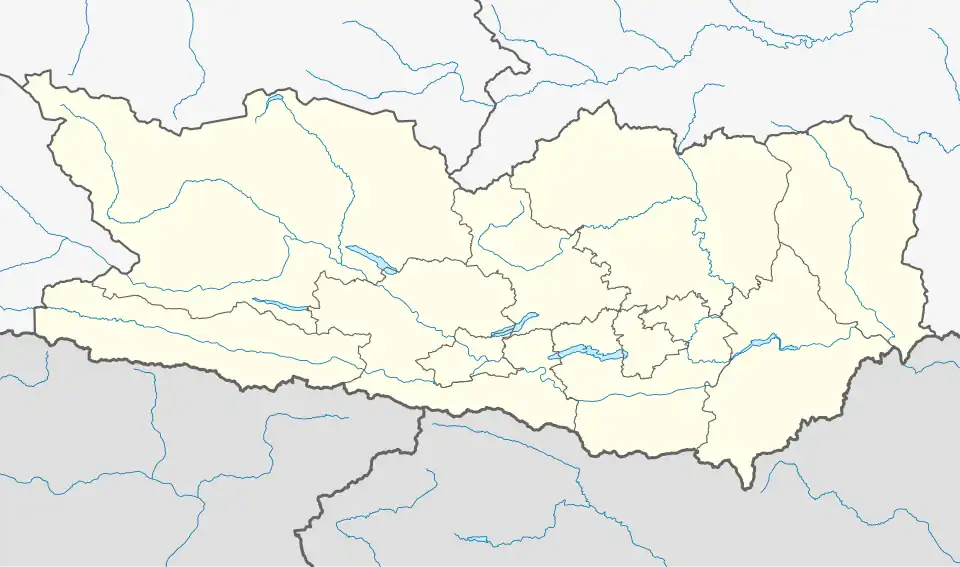 Atrio (Kärnten)