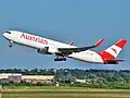 Boeing 767-300ER