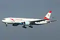 Boeing 777-200ER