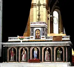Torlonia-Altar
