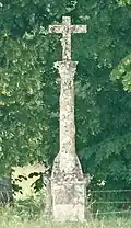 Weiteres Monumentalkreuz