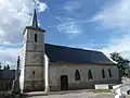 Kirche Saint-Martin