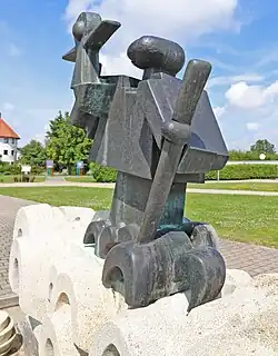 Hl. Christophorus