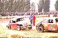 Rallye-Baja