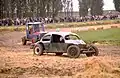 Rallye-Baja