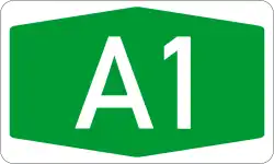 Aftokinitodromos 1