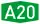 A20