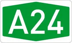 Aftokinitodromos 24