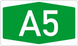 A5