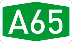 Aftokinitodromos 65
