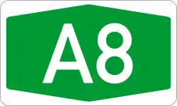 A8