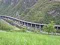 A22 im Eisacktal