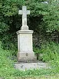Wegekreuz