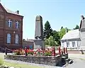 Gefallenendenkmal