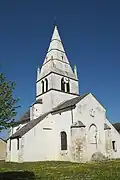 Pfarrkirche Saint-Martin