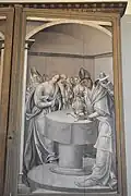 Beschneidung Jesu