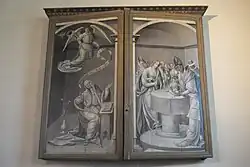 Rückseite