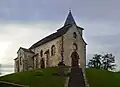 Kirche Saint-Maurice