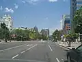 Avenida Isidora Goyenechea